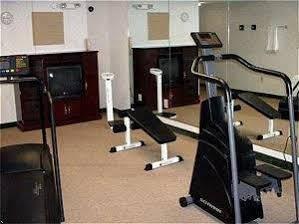 Hampton Hotel Morristown