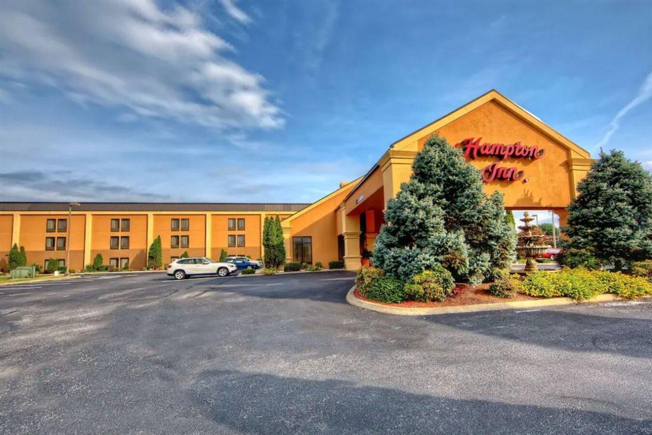 Hampton Hotel