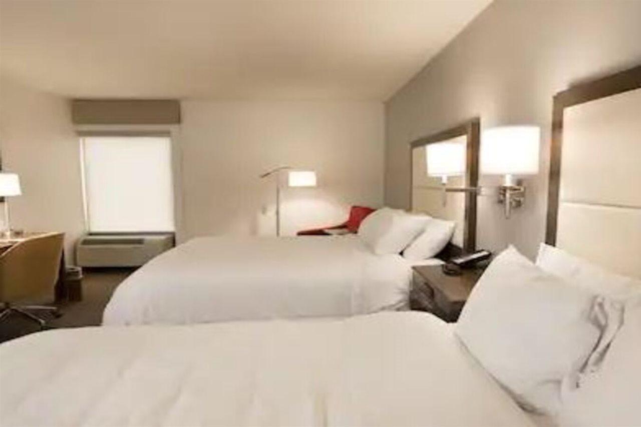 Hampton Hotel Morristown