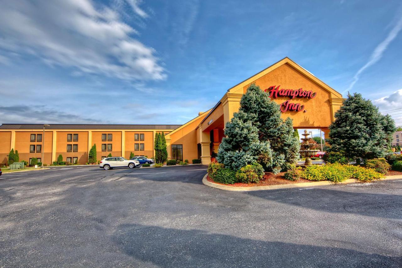 Hampton Morristown