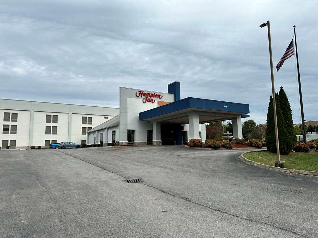 Hampton Hotel 3*