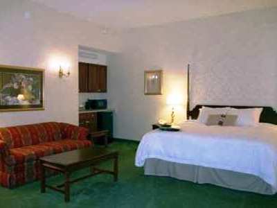Hotel Hampton 3*