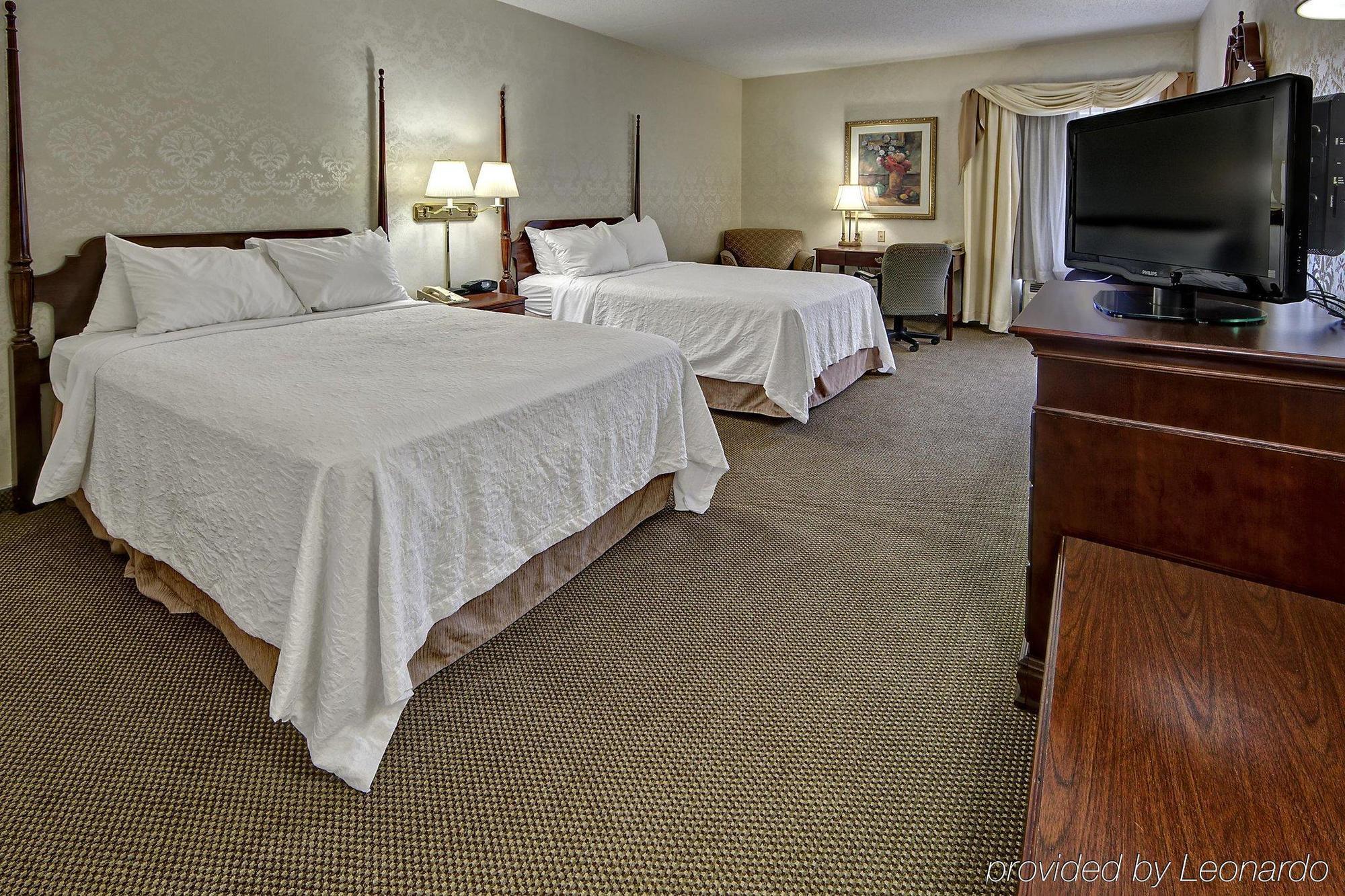 Hotel Hampton