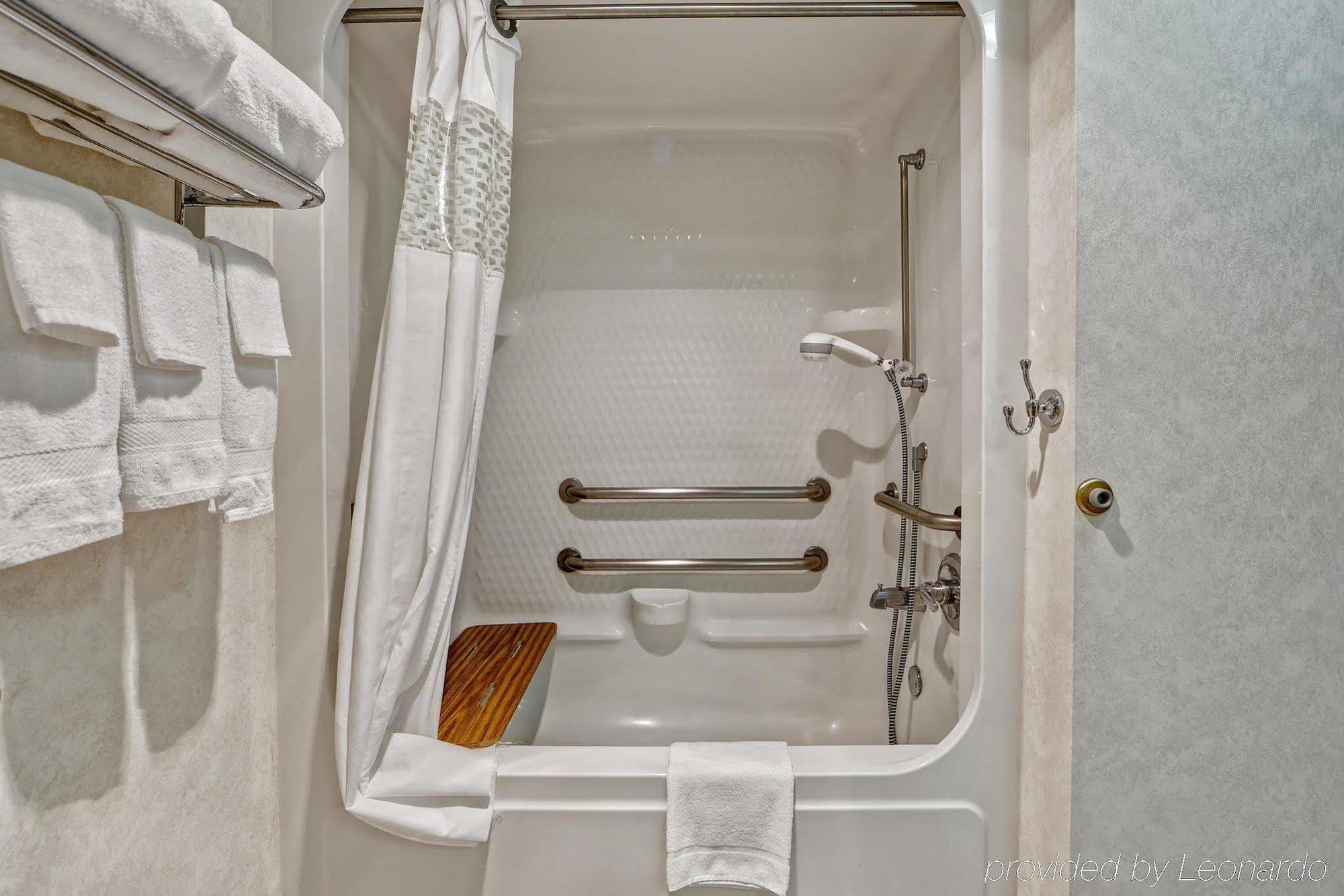 Hampton Hotel Morristown