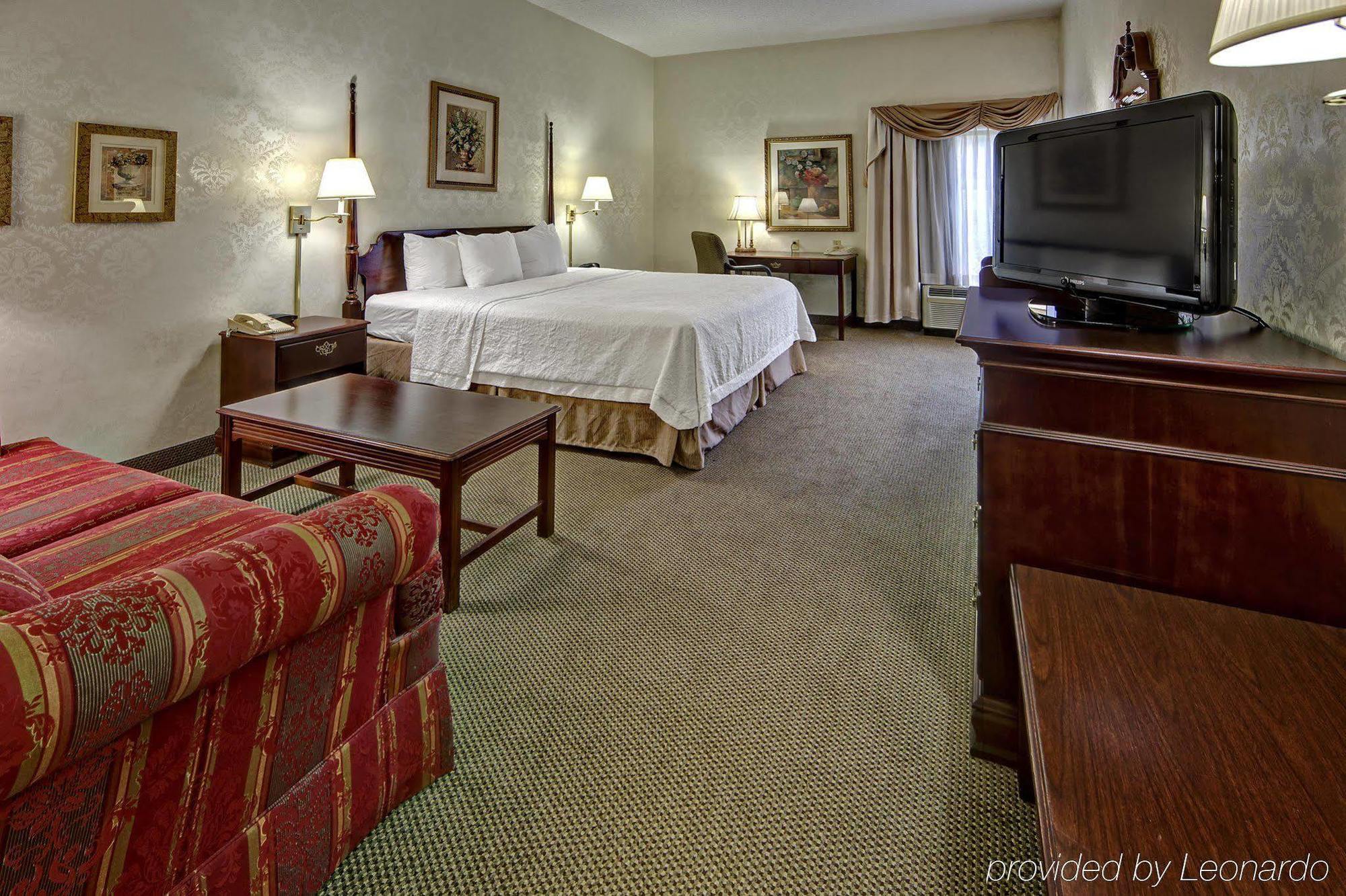 Hotel Hampton Morristown