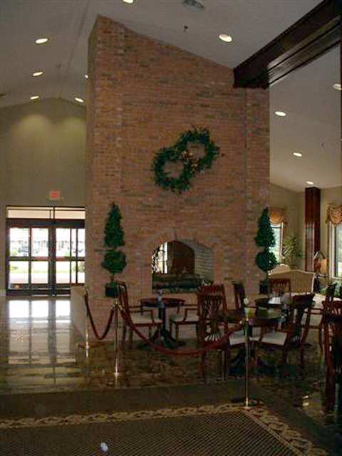 Hotel Hampton Morristown