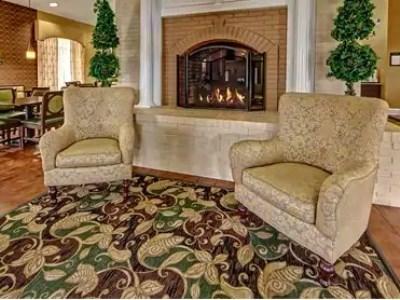 Hampton Hotel Morristown