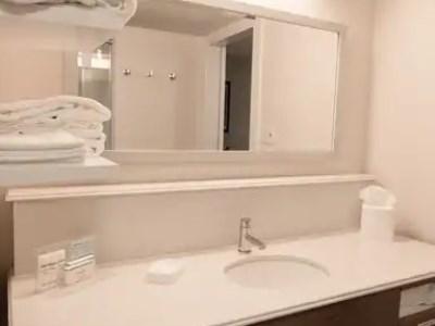 Hampton Hotel 3*